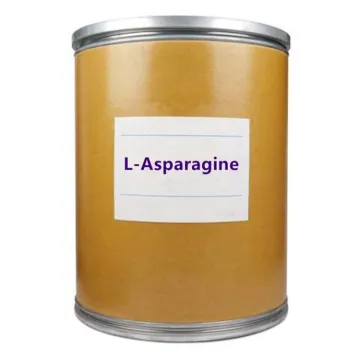 Best Price & High Quality L-Asparagine 5794-13-8 Monohydrate: Affordable Supplement Solution