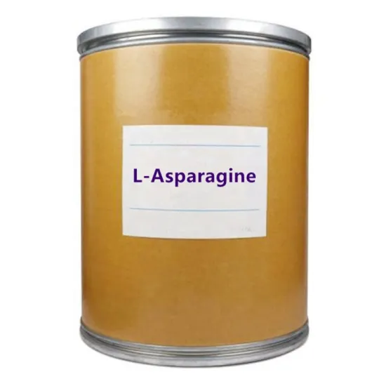 Best Price & High Quality L-Asparagine 5794-13-8 Monohydrate: Affordable Supplement Solution