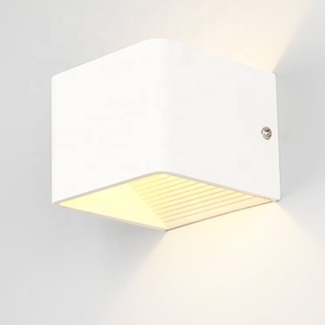 Lampu Sconce Dinding Led Modern Indoor - Lampu Membaca Tempat Tidur Sederhana di samping tempat tidur