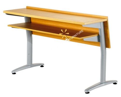 Cheap Price Metal Student Table Chair (RD90PT)