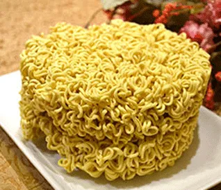 Instant Noodles Automatic Cooking Machine