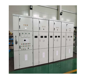 IP3X Rated Reactive Power Compensation Set Search Engine