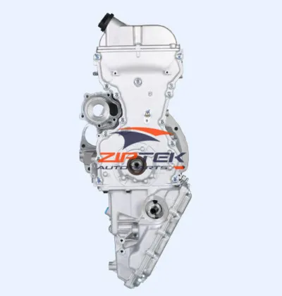 Changan Star 7 Taurus Bus JL473QN Engine