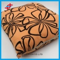 Βαμβάκι ΗΠΑ ευρωπαϊκού τύπου τυπωμένο μαξιλάρι του καναπέ