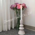 High quality household bright candles Africa market selling