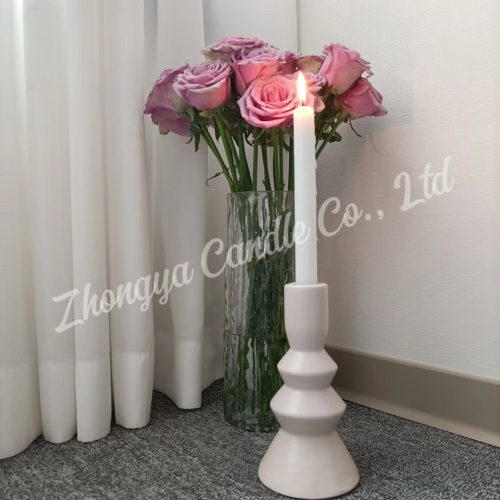 High quality household bright candles Africa market selling