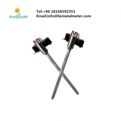 Terminal Blocks for S-Type Platinum Rhodium Ceramic Thermocouples