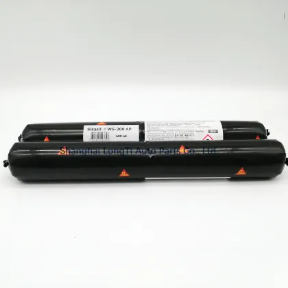 S-ika Transparent Adhesive WS-300AP