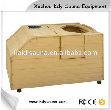 Weight Loss portable Sauna Room for Gym made in China