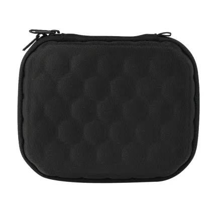 Data cable charging treasure storage bag