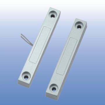 Wire Shutter Door Sensor