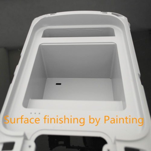 Plastic fabrication injection moulding rapid prototyping
