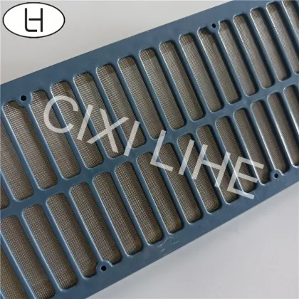 High-Quality Round Mesh Washing Machine Filters for LG Appliances