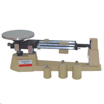 Factory Wholesale MB2610 Mechanical Three Beam Balance Scale - Laboratory Scale