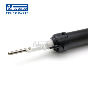 REFERNEEC Seat Repair Kit for SCANIA Truck 4-Series - Shock Absorber Seat Adjustment Cylinder