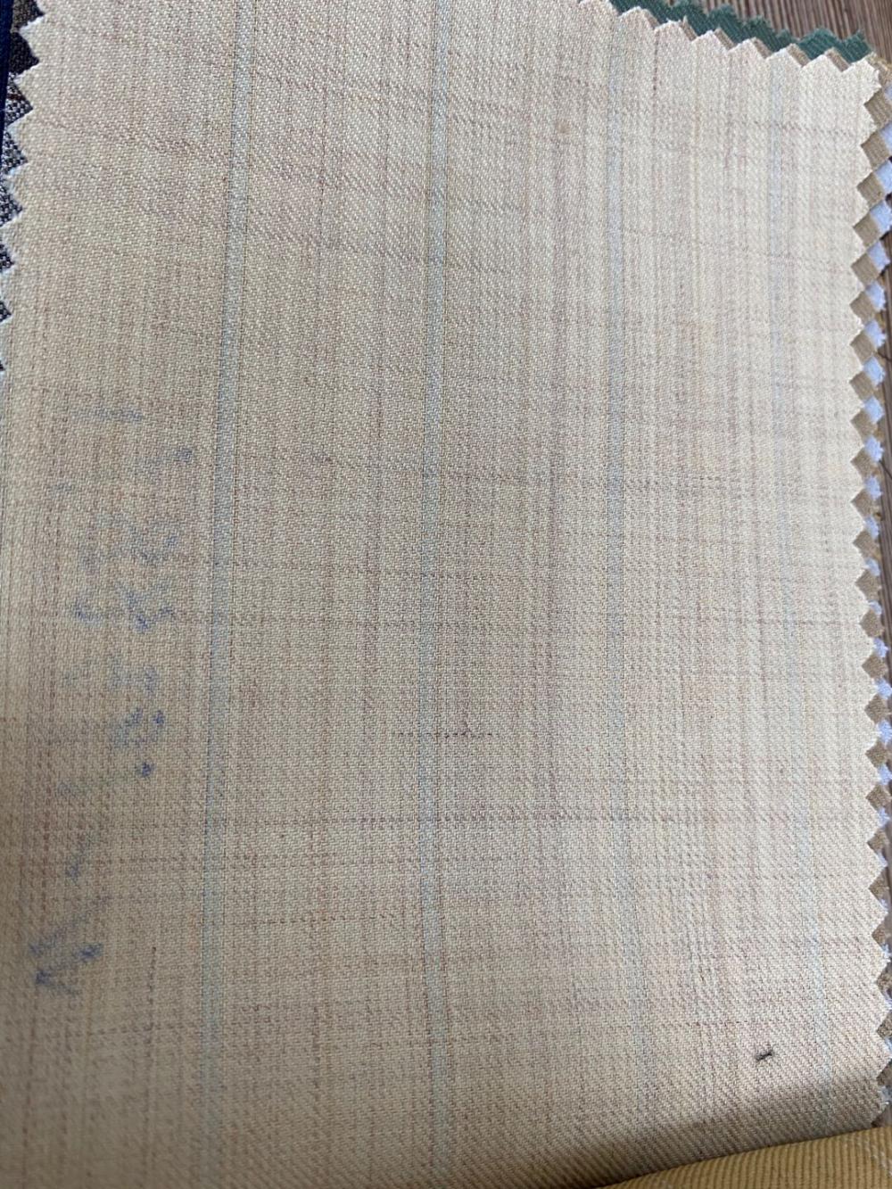 good quality Twill Woolen Suits Fabric
