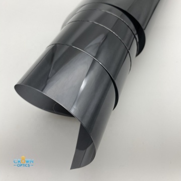 Baorun New Material SC-15BK Nano Ceramic Heat Rejection Solar Window Film