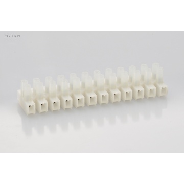 T06 Series Screw Fix Terminal Blocks T06-B12