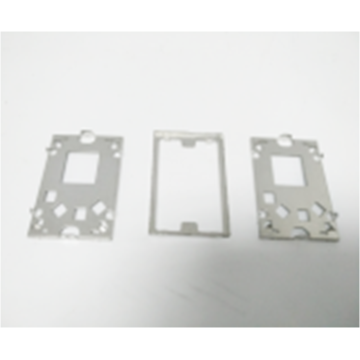 Emi shielding metal stamping parts