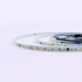 Garantía de 5 años Programable DC 24V Bianco 120LEDS/M DMX 512 LED PIEXL Strip Light