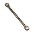 قطعات آچار سوکت ضامن دار دو سر OEM