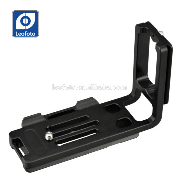 L bracket Quick Release Plate for Camera leofoto-Series LB-TL-01