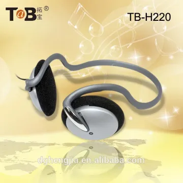 Hottest selling manufacturer offered sport cheap neckband headphones for music player