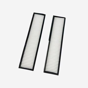 Wholesale Automatic Cabin Air Filters for Mercedes-Benz - CU3822-2, 1248350047, 1248300118