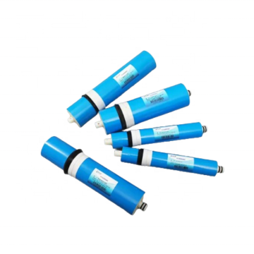 Household RO Membrane with 50-75 GPD for Water Filtration