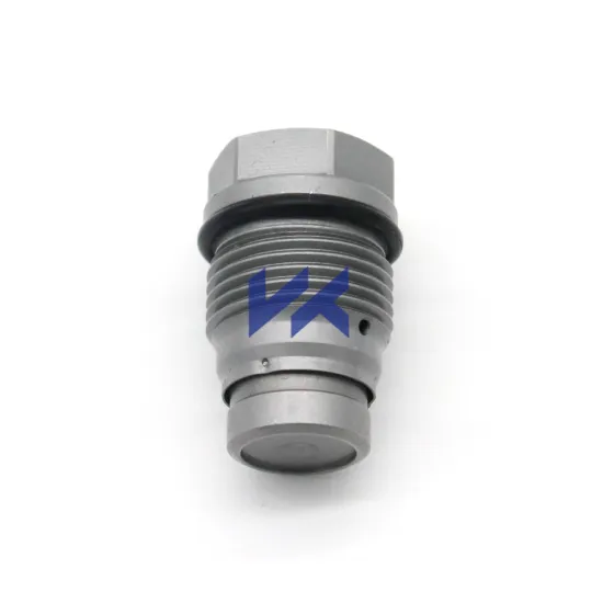 Hot Sale Pressure Limit Valve for Cummins Diesel Fuel Injection System - Part No. 1110010029