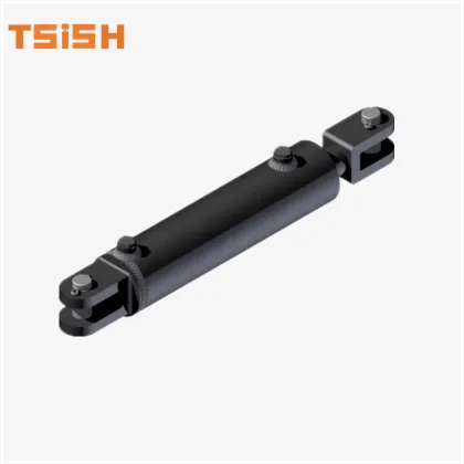 Design Guide for Double Acting Dongyang Hydraulic Cylinder Lifting Kits Operated at 12V