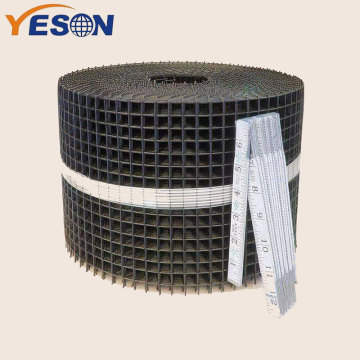 Hot Dipped Galvanized Black Vinyl Coated Hardware Cloth for Solar Mesh Panel