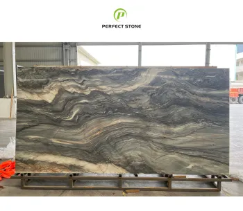 Sintered Stone Slab Sizes for Countertops and Vanities
