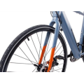 Oembicycle Alloy Frame with BAFANG Cassetle Motor Electric Bike