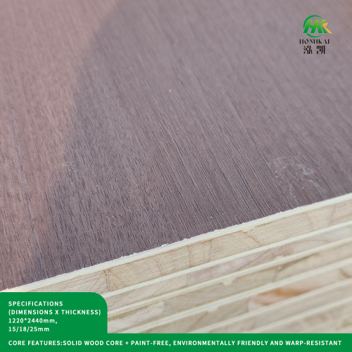 Eco Board para móveis de escritório