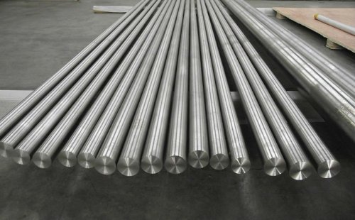 titanium rod/bar