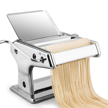 Italian Maquina De Pastas Pasta Spaghetti Machine Nudelmaschine Ramen Noodle Maker