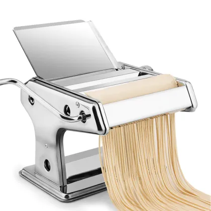 Italian Maquina De Pastas Pasta Spaghetti Machine Nudelmaschine Ramen Noodle Maker