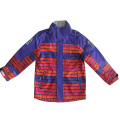 Unisex Kids Wear Softshell Jacket