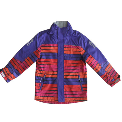 Chaqueta de Softshell Unisex Kids Wear