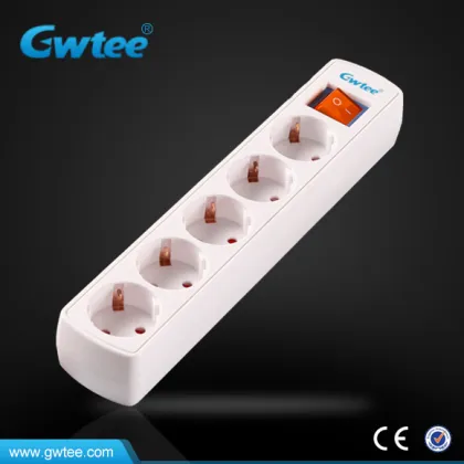 13 amp electric switch socket