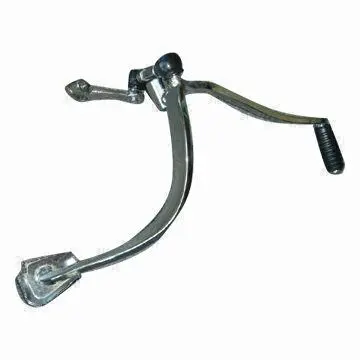 Kick Star, 6mm Thickness, OEN Quality