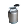 Aluminum alloy roasted lamb milk barrel CG-25L