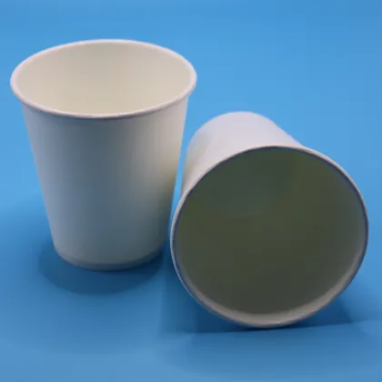 Custom Design Paper Cups
