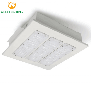 Lampu Kanopi LED Watt Tinggi: Opsi 100W-300W