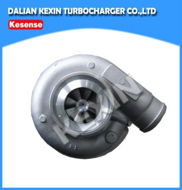 4BTA TURBOCHARGER FOR CASE H1C 3522900