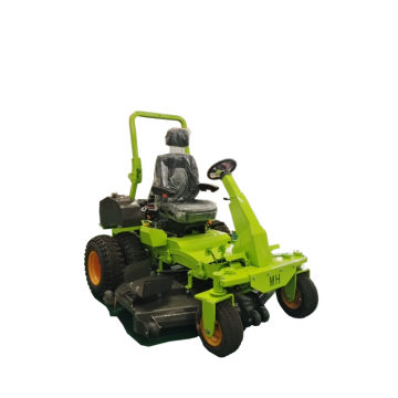 Manual Powerful Lawn Mower