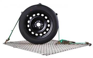 New Style 100% Polyester Tyre Tight Straps