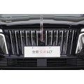 Hongqi H7 family sedan