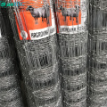 Galvanized high quality pig fence